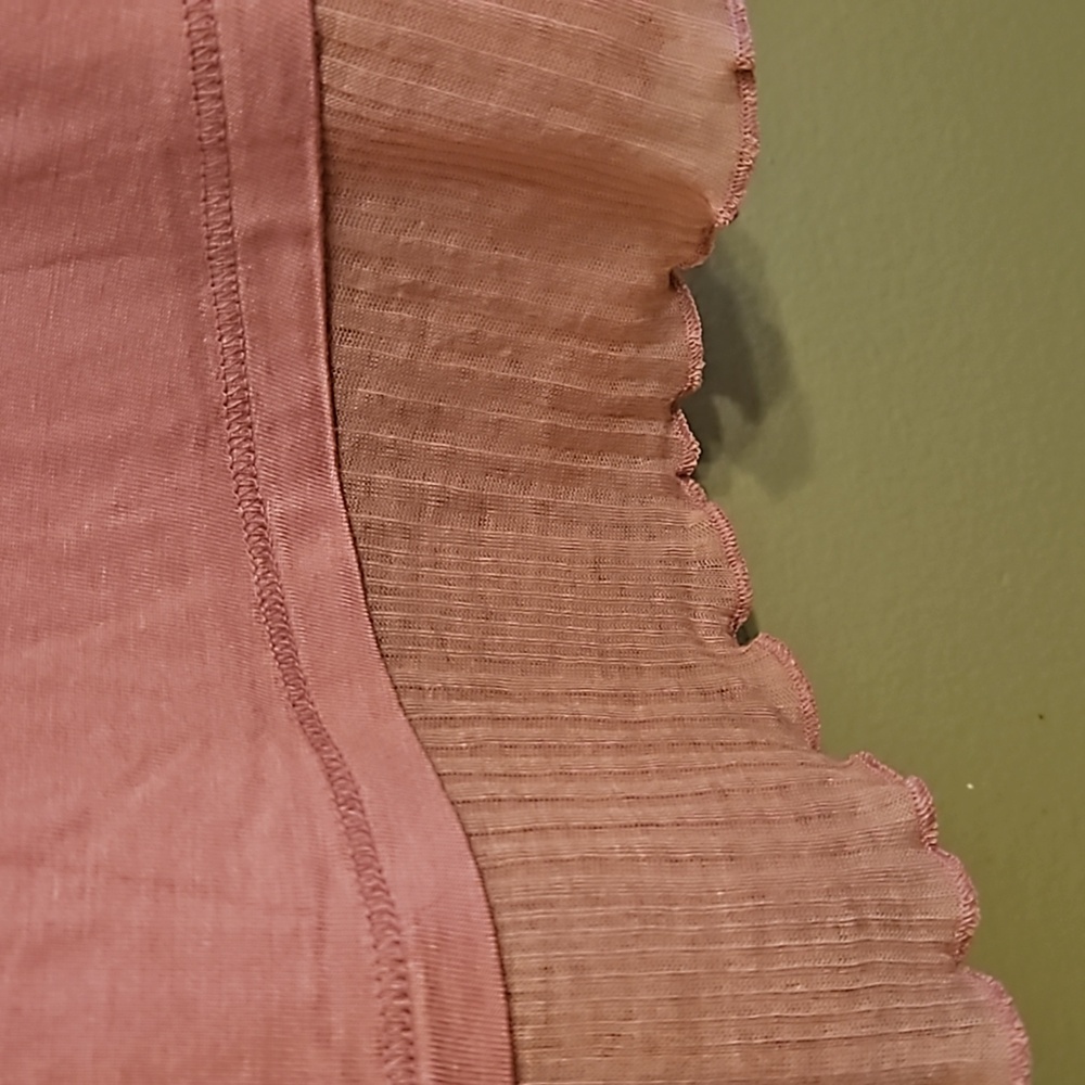 Torrid Tunic - Picture 3 of 3